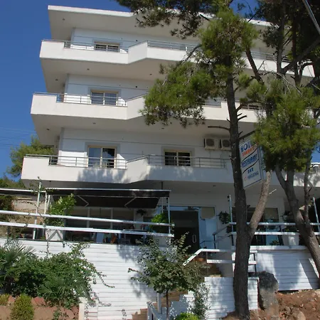 Hotel Sunrays 3*