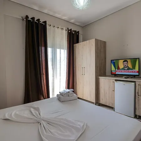 Sunrays Hotel